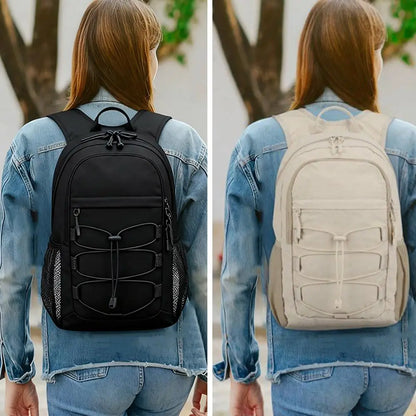 Portable Foldable Backpack Unisex Mountaineering Bag