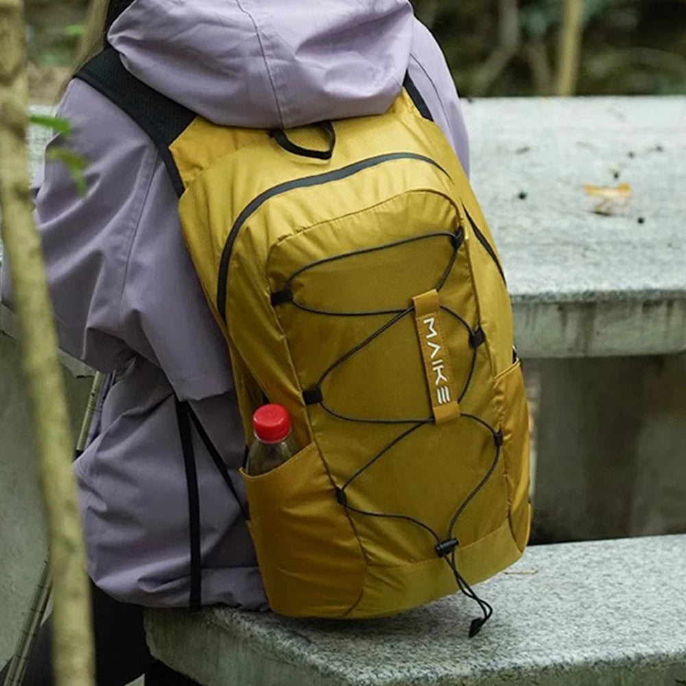 Lightweight Hiking Backpacks Daypack