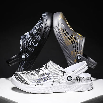 Men´s EVA Slippers Flip Flops Slippers