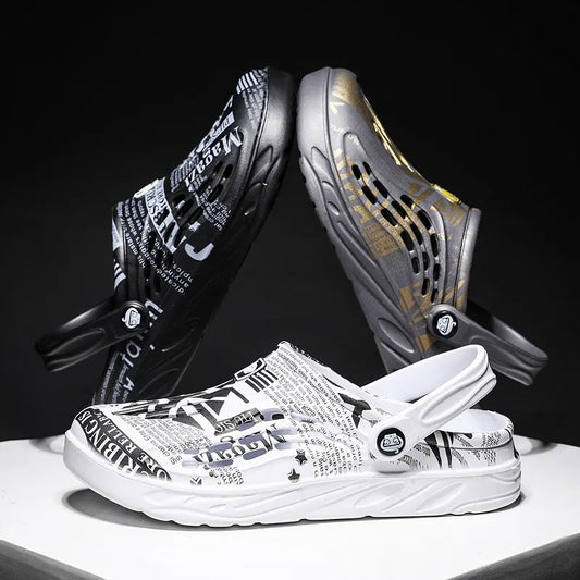 Men´s EVA Slippers Flip Flops Slippers