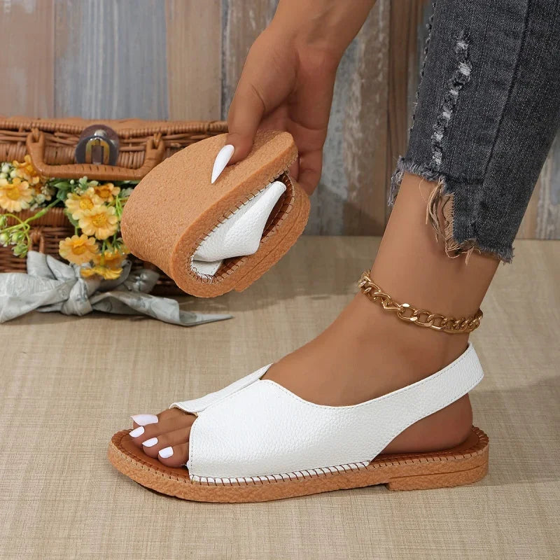 Women Flat Sandals