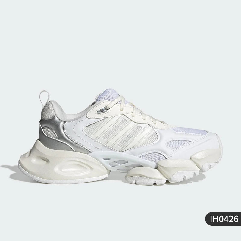 Adidas Official Genuine XLG RUNNER Men's and Women's Training Thick-Soled Running Shoes IH0426