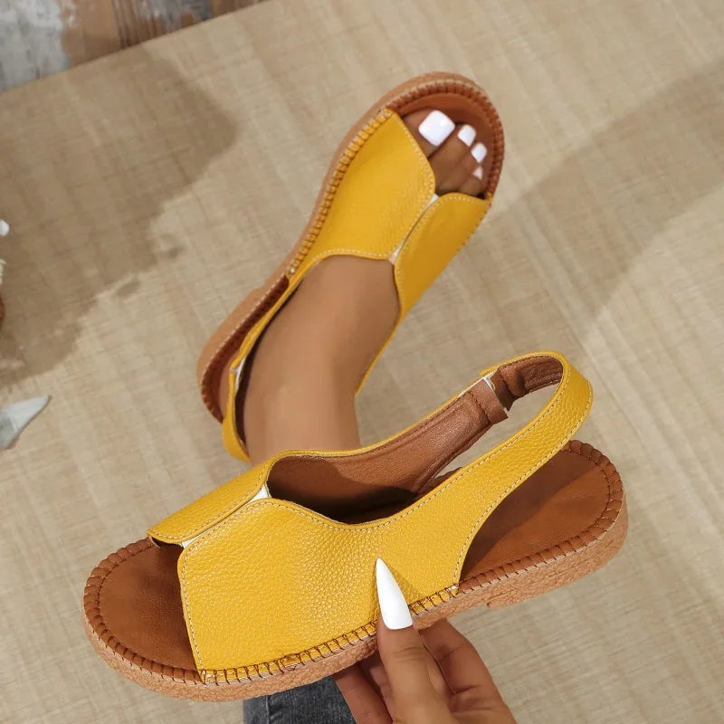 Women Flat Sandals