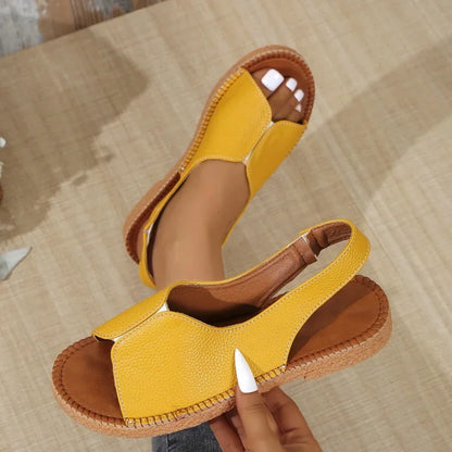 Women Flat Sandals