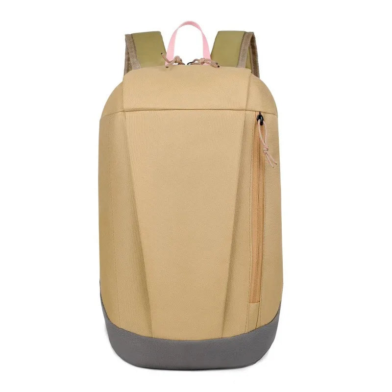 New  Unisex Backpack Camping Hiking Ultralight Folding