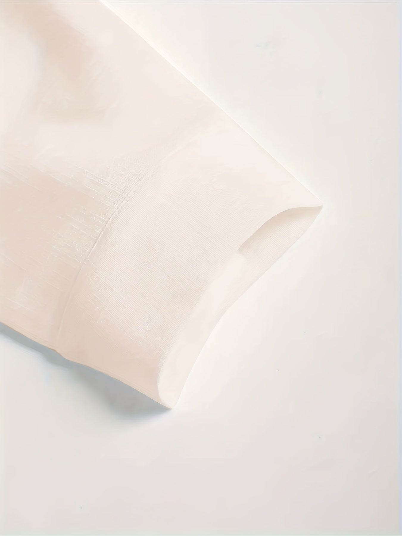 Men's Casual Double-Breasted Long Sleeve Shirt & Pants Set