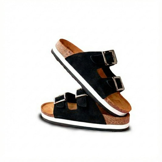 10K Quality leather Birk