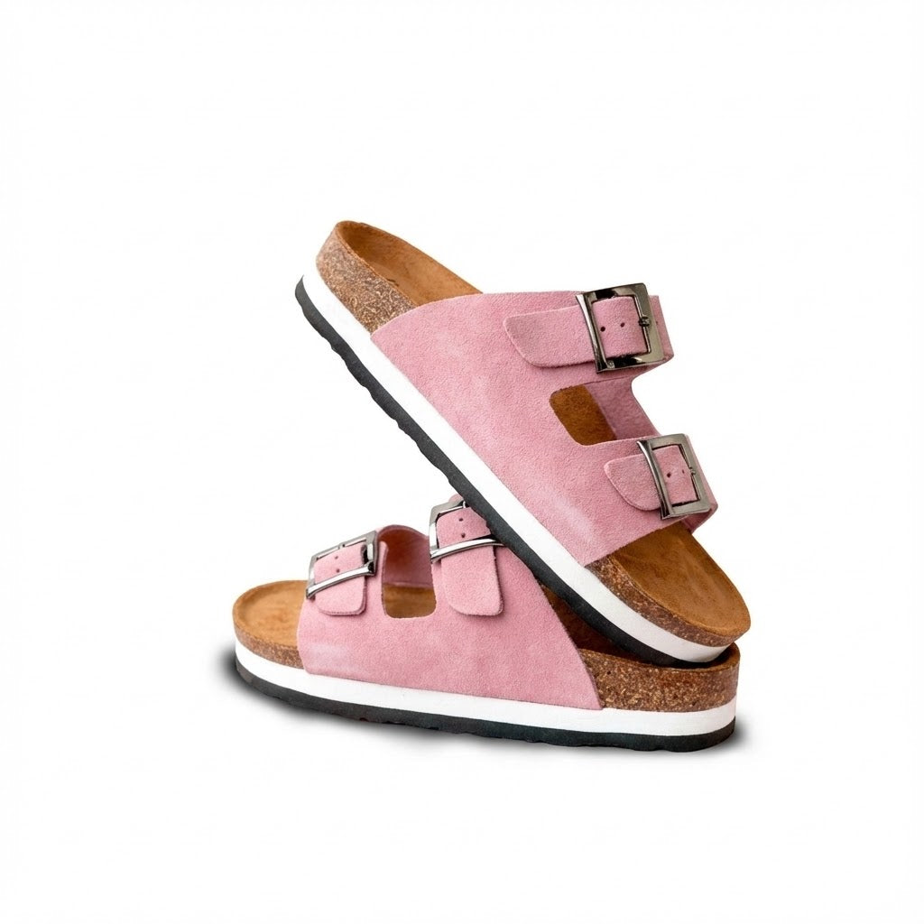 10K Quality leather Birk